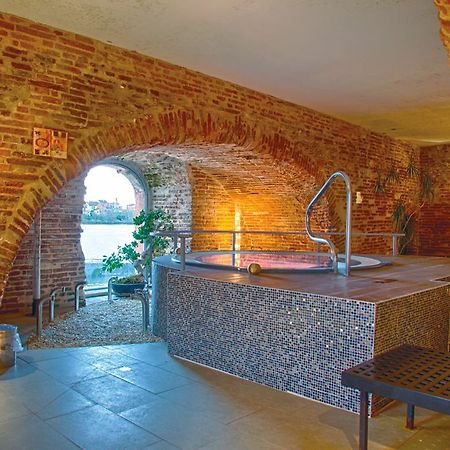 Hôtel Le Moulin de Moissac Extérieur photo