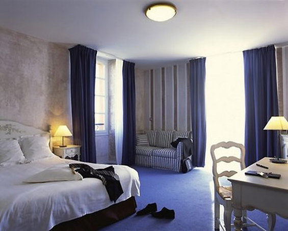 Hôtel Le Moulin de Moissac Extérieur photo