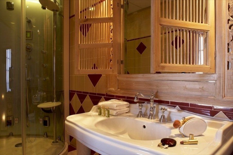 Hôtel Le Moulin de Moissac Extérieur photo