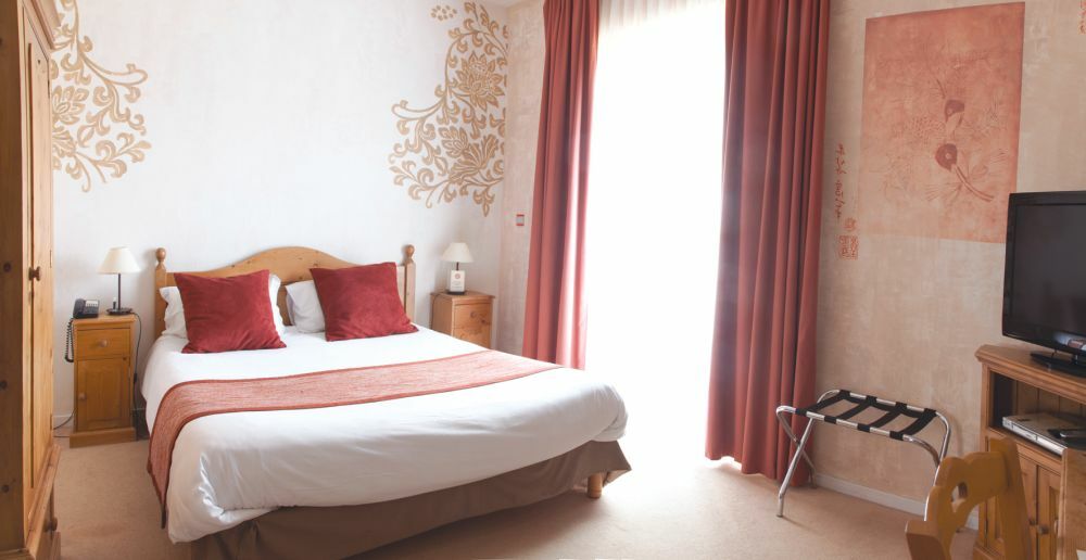 Hôtel Le Moulin de Moissac Extérieur photo
